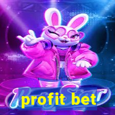 profit bet